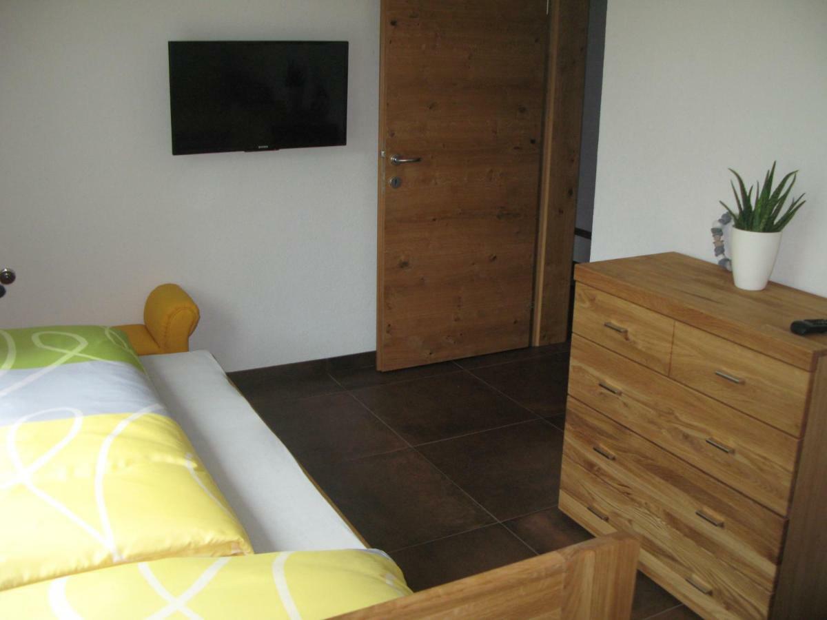 Haus Am See ريد إم أوبيرينتال المظهر الخارجي الصورة